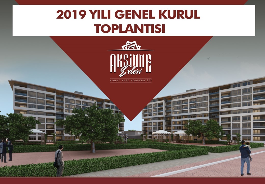 GENEL KURUL SLAYT SUNUMU